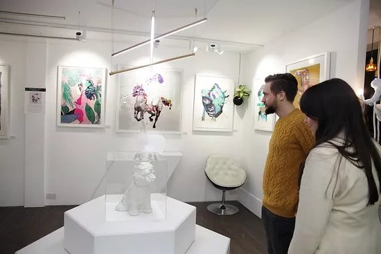 Oink Gallery