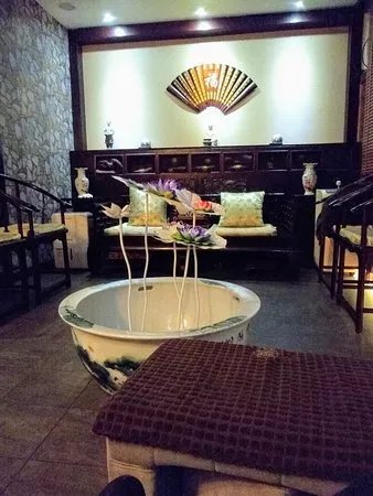 Fong Day Spa