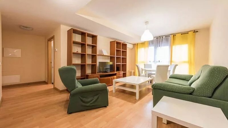 Madrid - Pinto Parque Warner family apartment new