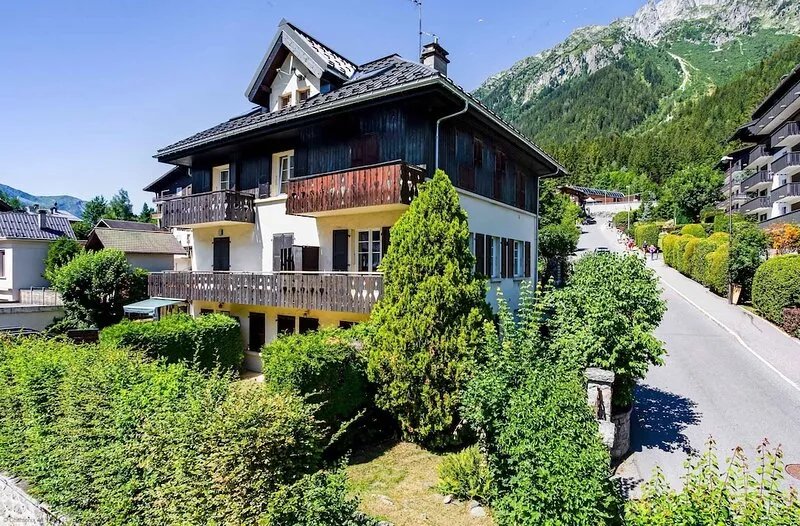 La Saleina Apartment -  an apartment that sleeps 4 guests  in 1 bedroom