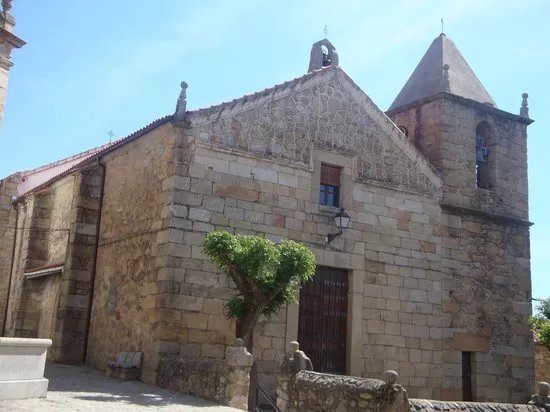 Iglesia Parroquial Nuestra Senora de la Piedad