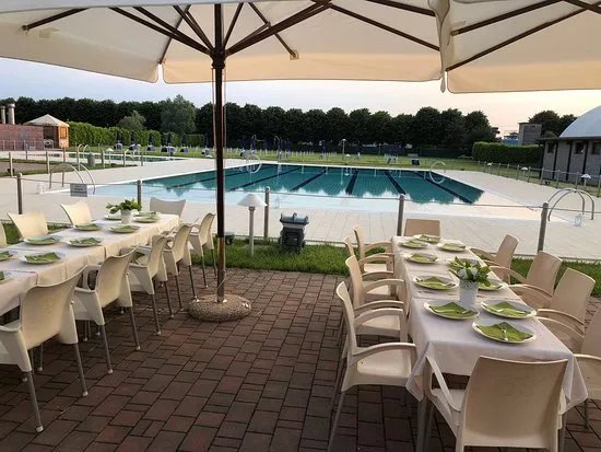 Treforclub - Cisliano
