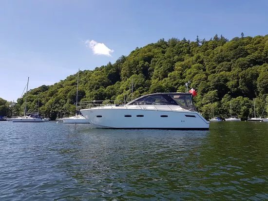 VIP Lake Tours