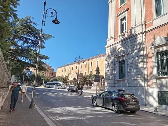 Palazzo della Banca d'Italia