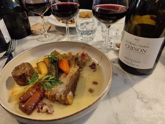 Food Lover Tour Bordeaux