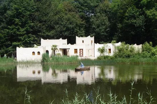 Museumpark Orientalis