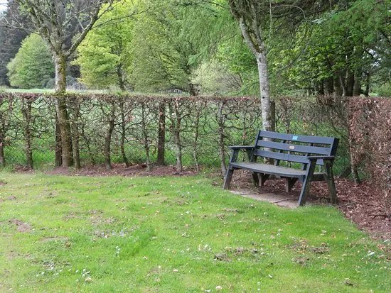 Braco New Cemetery