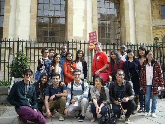 Red City Tours