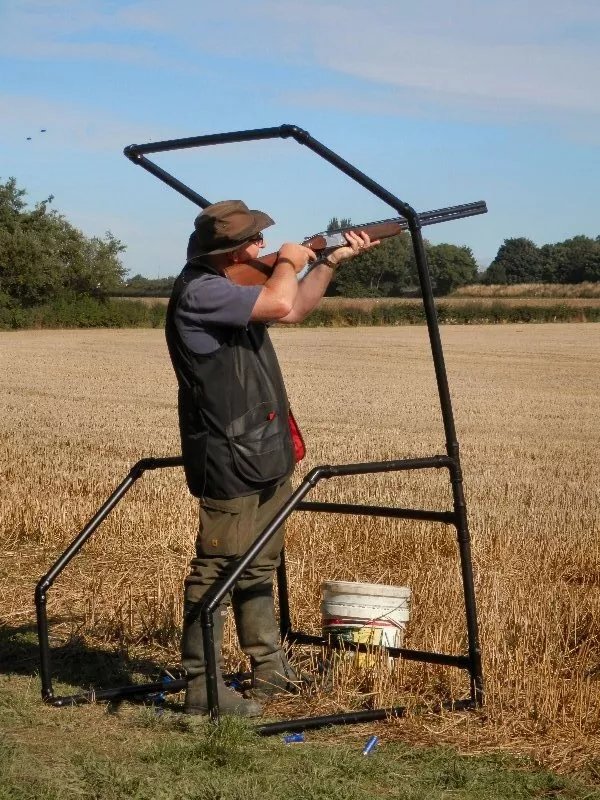 Hemsworth and District Clay Pigeon Club
