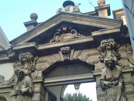 Seminario Arcivescovile