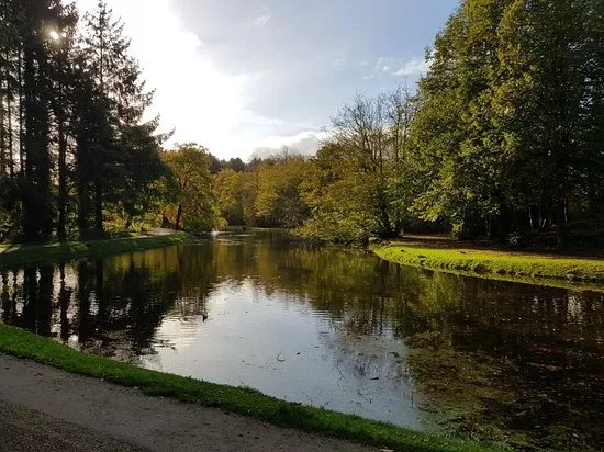 Hardwick Park
