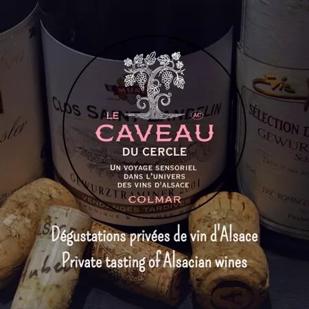 Le Caveau du Cercle