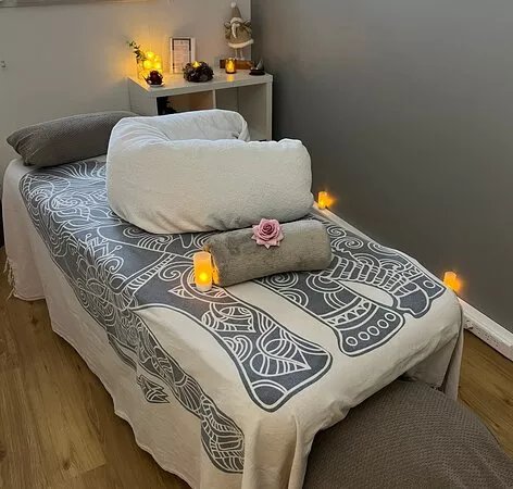 Jessica Libman - Massages Bien-etre Et Aromatherapie Emotionnelle