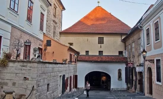 Best of Zagreb Walk's