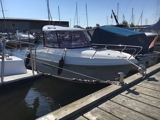 Foerdeboote