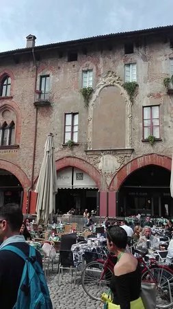 Casa dei Diversi