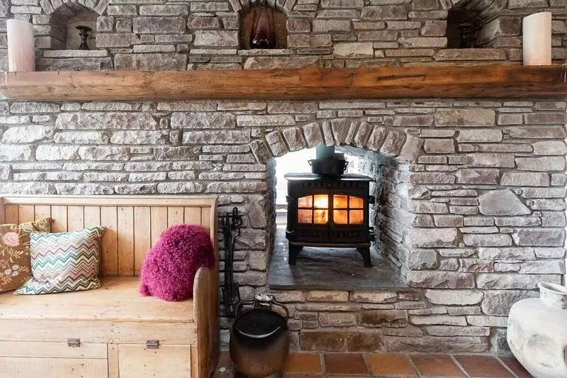 Coachmans Cottage 4 bedroom house VRBO