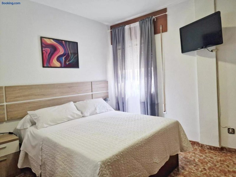 Apartamento San Agustin - Alojamientos El Duque