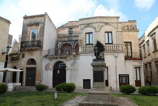 Monumento a Fanfulla da Lodi