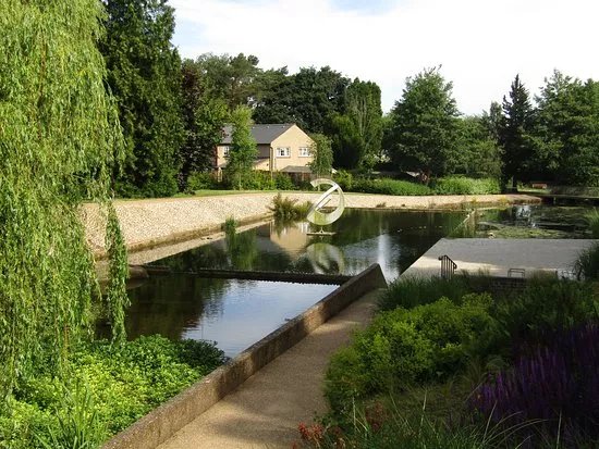 Harlow Town Park