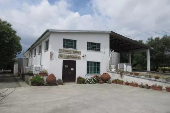 Karseras Family Winery