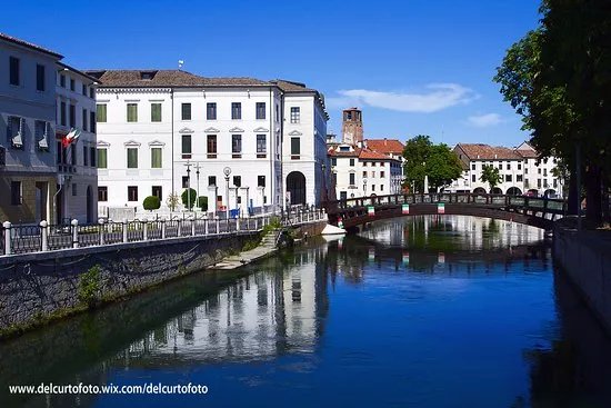 Ponte dell'Universita