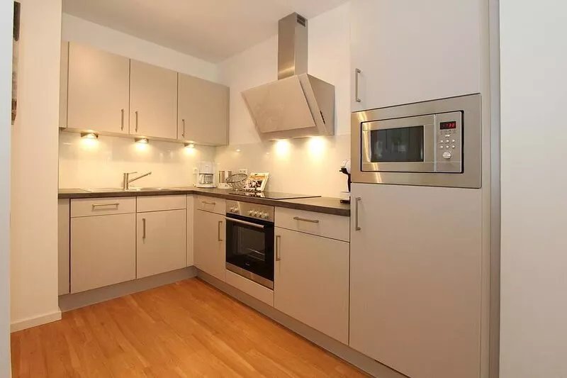 Strandglück Apartment 13A