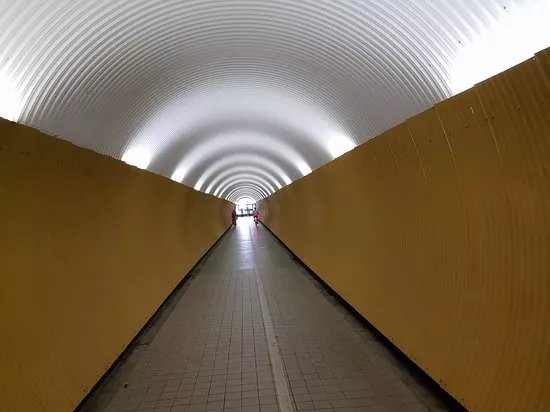Brunkeberg Tunnel