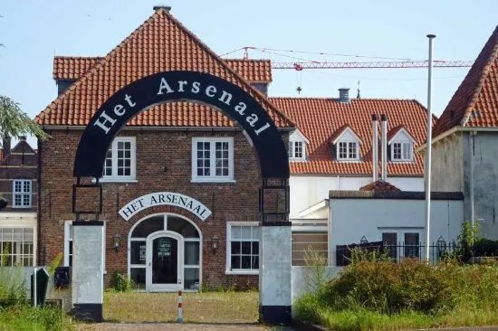 Arsenaal