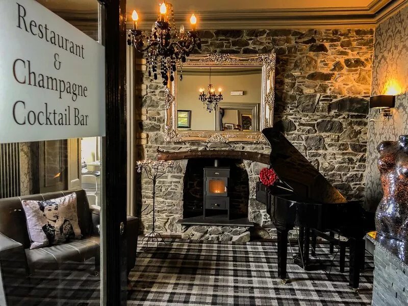Double Ensuite * Mount Stewart Hotel