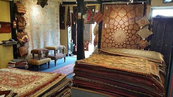 Olney Rugs