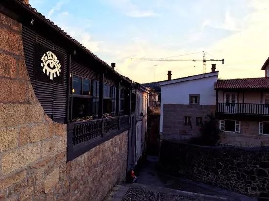El Pueblo Cafe Cultural