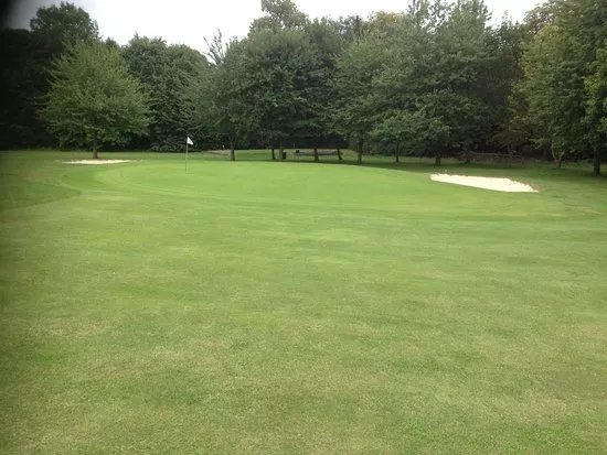 Corinthian Golf Club