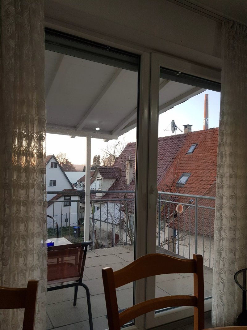 Outletcity Ferienwohnung