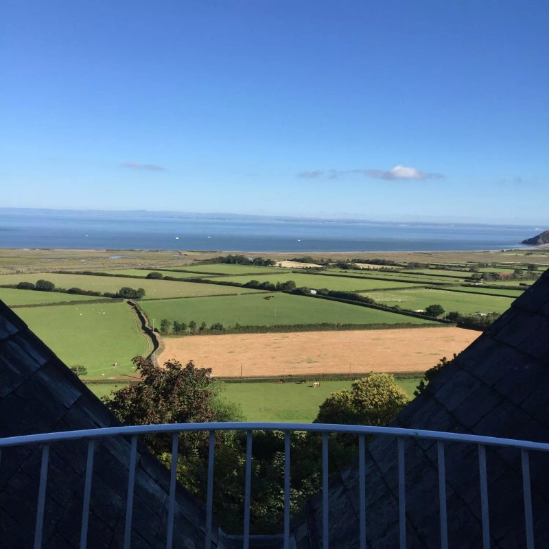 Hartshanger Exmoor Holidays