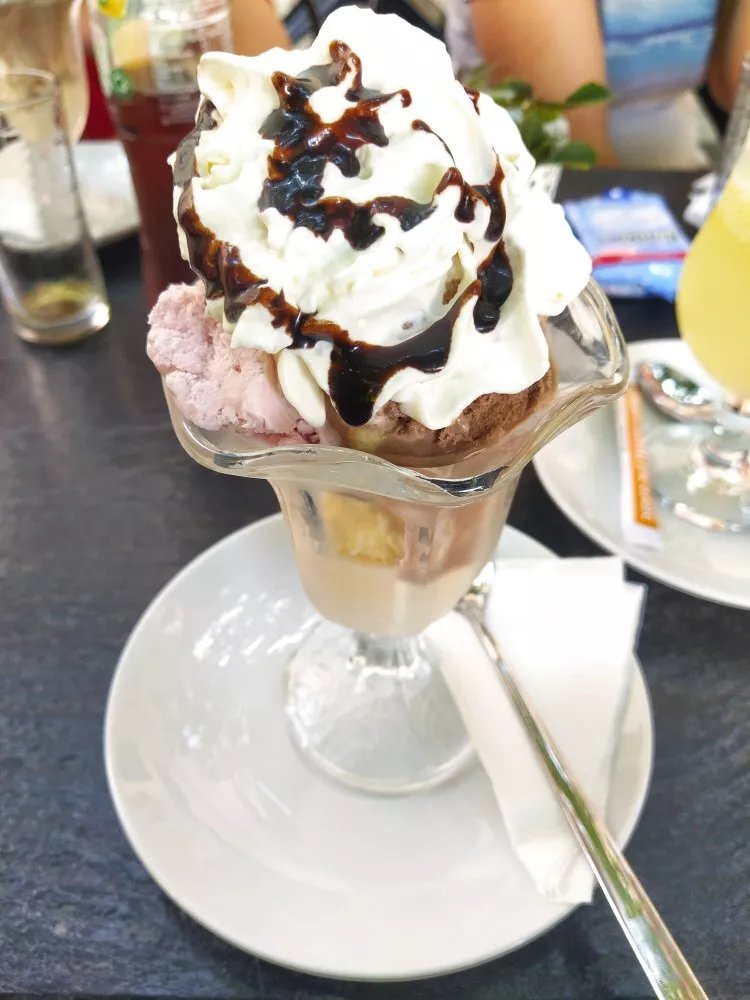 Cafe Turrepitz