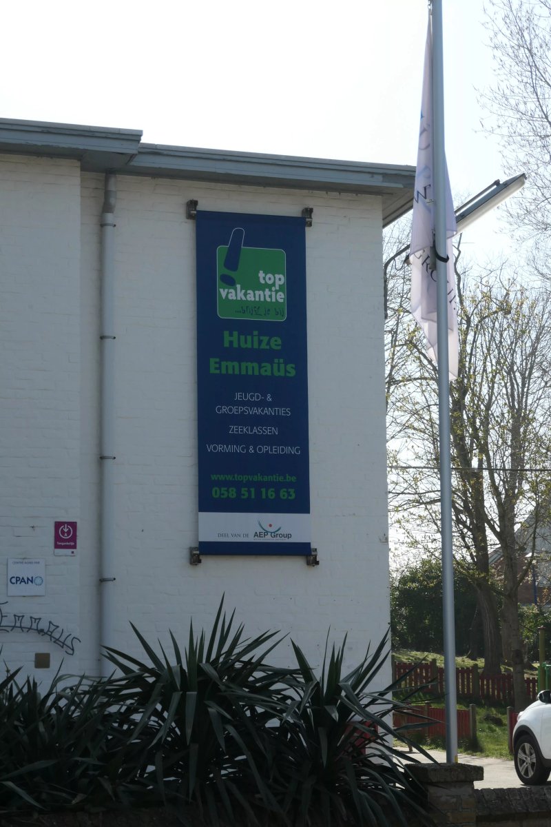 Huize Emmaus