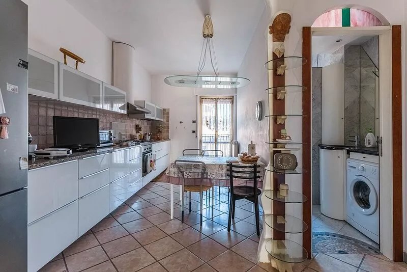 Anita Domus - Apartment with a view in Pescara