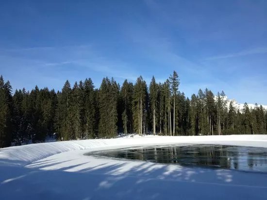 Dachstein West