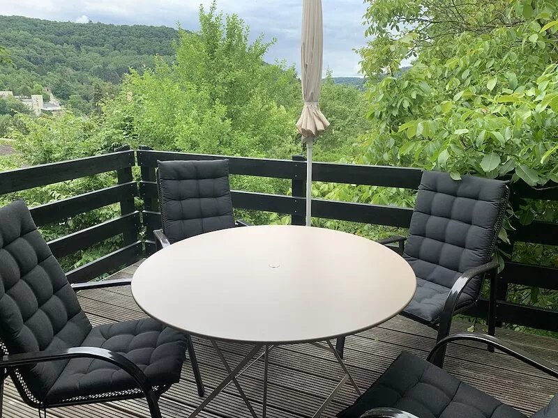 Vacations in a beautiful location in the spa town of Bad Münstereifel at the