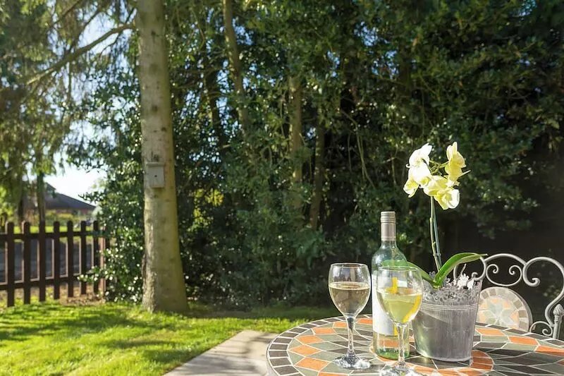1 bedroom accommodation in Benniworth, near Market Rasen