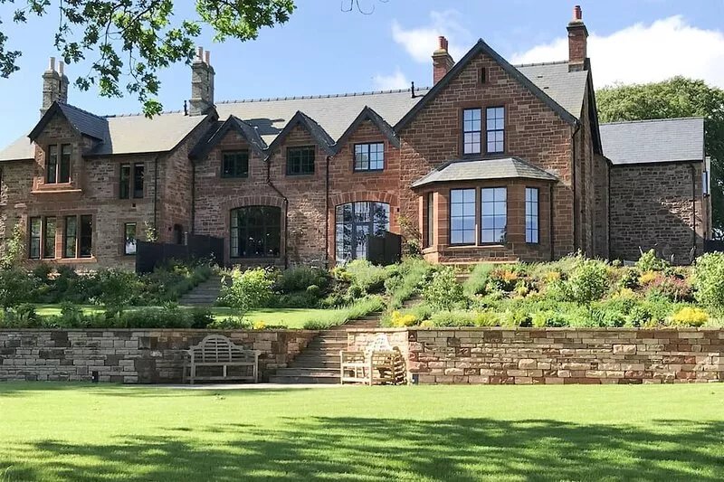 Tarn End Cottage 5, Talkin Tarn, Brampton, ideal for a family with activities