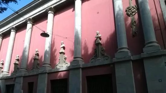 Museo de Bellas Artes