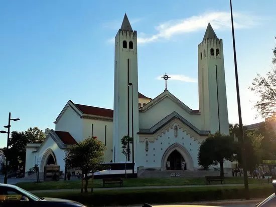 Igreja De Sao Joao De Deus