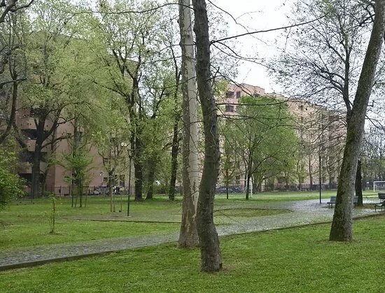 Giardino Franco Basaglia