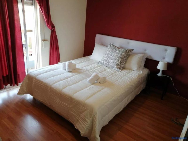 Guesthouse Sul Americana