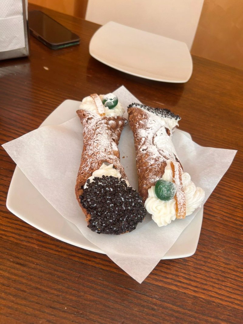 La Preferita Pasticceria