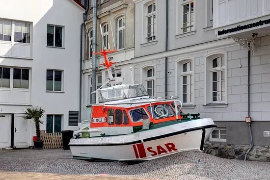 Informationszentrum Mecklenburg-Vorpommern