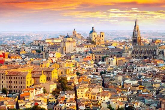Opatrip.com Spain