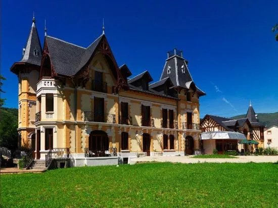 Le Manoir D'Agnes